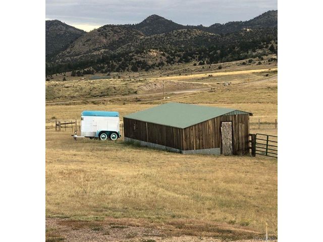 85 Excelsior Rd, Silver Cliff, CO 81252