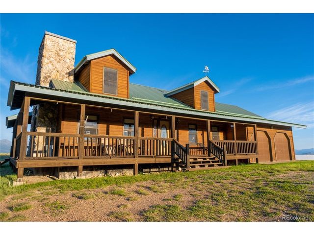 85 Excelsior Rd, Silver Cliff, CO 81252