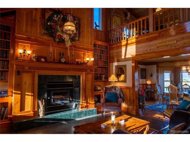 85 Excelsior Rd, Silver Cliff, CO 81252