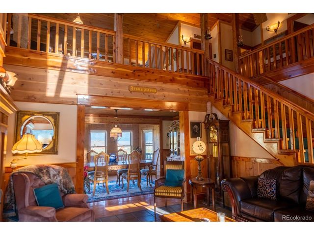 85 Excelsior Rd, Silver Cliff, CO 81252