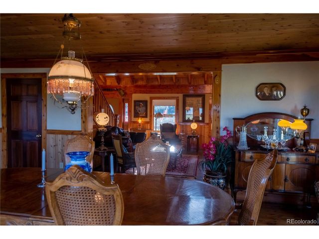85 Excelsior Rd, Silver Cliff, CO 81252