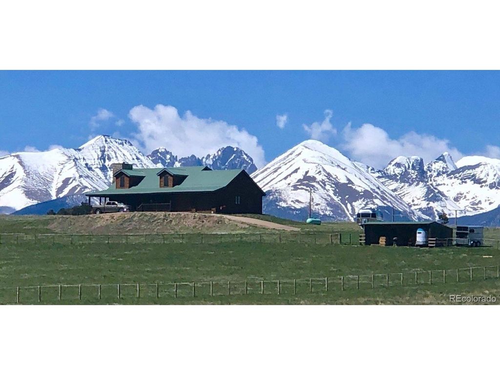 85 Excelsior Rd, Silver Cliff, CO 81252