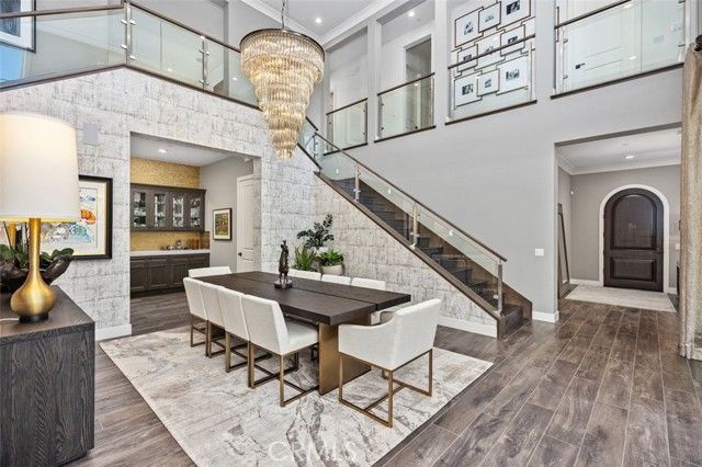 116 Knob Creek, Irvine, CA 92602