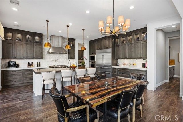 116 Knob Creek, Irvine, CA 92602