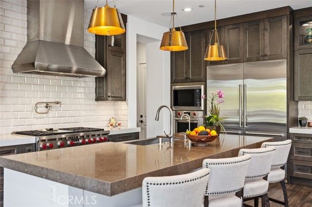 116 Knob Creek, Irvine, CA 92602