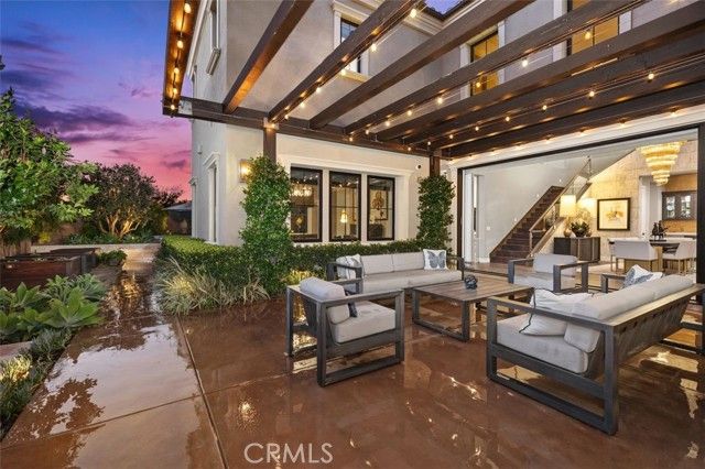 116 Knob Creek, Irvine, CA 92602