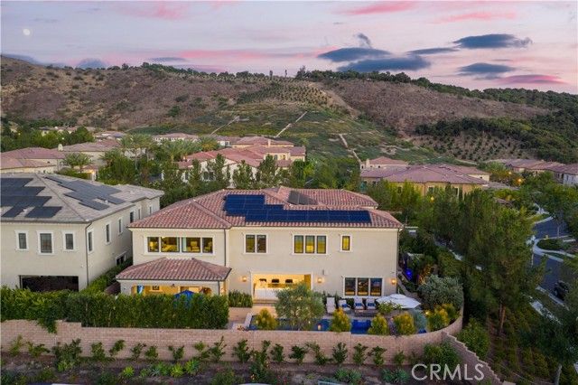 116 Knob Creek, Irvine, CA 92602