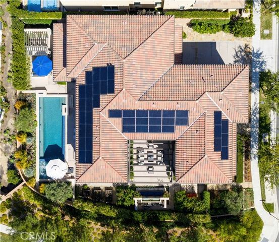 116 Knob Creek, Irvine, CA 92602