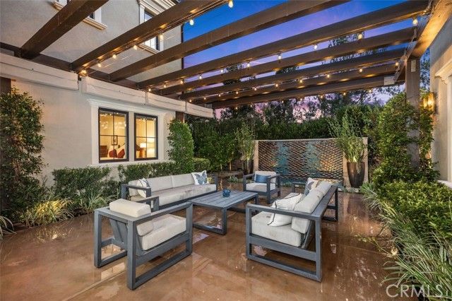 116 Knob Creek, Irvine, CA 92602