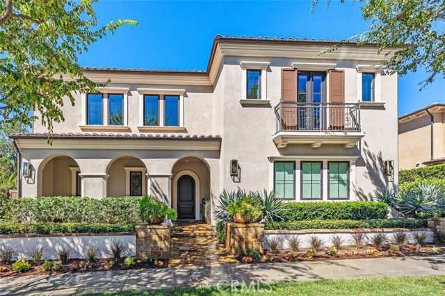 116 Knob Creek, Irvine, CA 92602