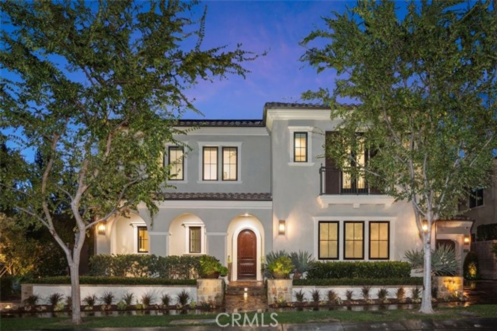 116 Knob Creek, Irvine, CA 92602