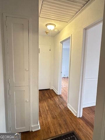 2581 Old Holton Road, Macon, GA 31204