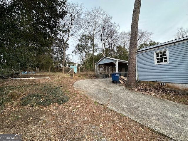 2581 Old Holton Road, Macon, GA 31204