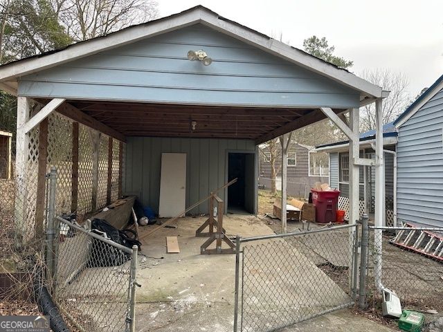 2581 Old Holton Road, Macon, GA 31204