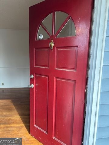 2581 Old Holton Road, Macon, GA 31204