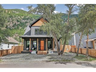 1206 Rose St, Georgetown, CO 80444