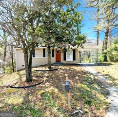 3566 Fairlane Drive NW, Atlanta, GA 30331
