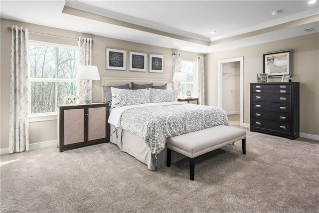 318 Pocosin PATH, Poquoson, VA 23662