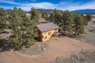 345 Meadow Lane, Guffey, CO 80820