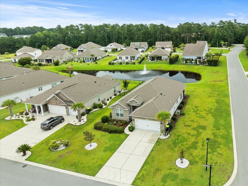 165 Bucky Loop, Murrells Inlet, SC 29576 — photo 2