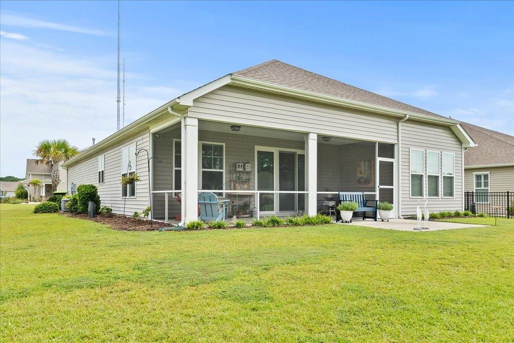 165 Bucky Loop, Murrells Inlet, SC 29576 — photo 3