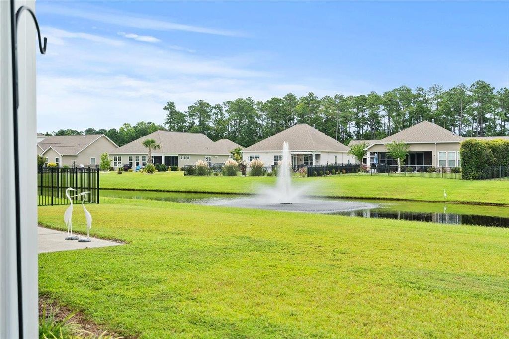165 Bucky Loop, Murrells Inlet, SC 29576 — photo 5
