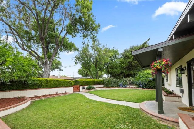 278 Verdugo Way, Upland, CA 91786