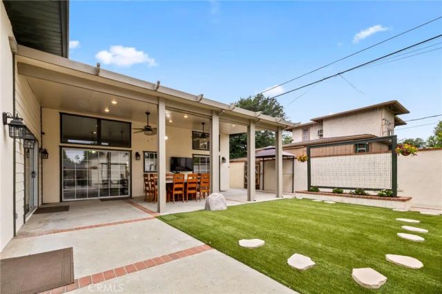 278 Verdugo Way, Upland, CA 91786