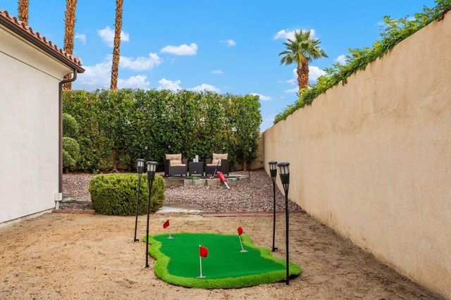 69783 Camino Pacifico, Rancho Mirage, CA 92270