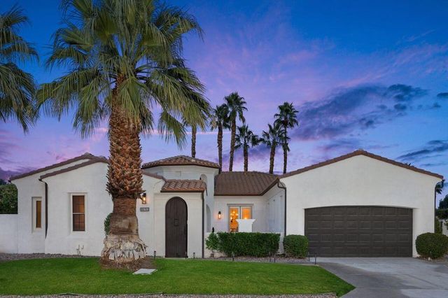 69783 Camino Pacifico, Rancho Mirage, CA 92270