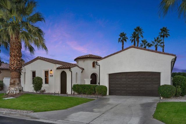 69783 Camino Pacifico, Rancho Mirage, CA 92270