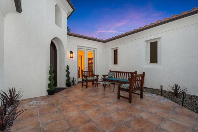 69783 Camino Pacifico, Rancho Mirage, CA 92270