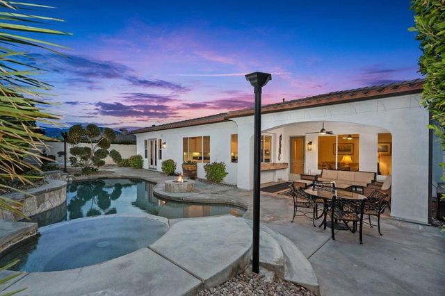 69783 Camino Pacifico, Rancho Mirage, CA 92270