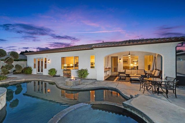 69783 Camino Pacifico, Rancho Mirage, CA 92270