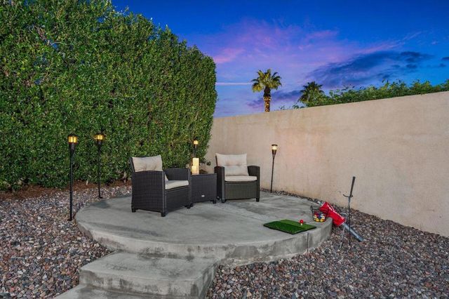 69783 Camino Pacifico, Rancho Mirage, CA 92270