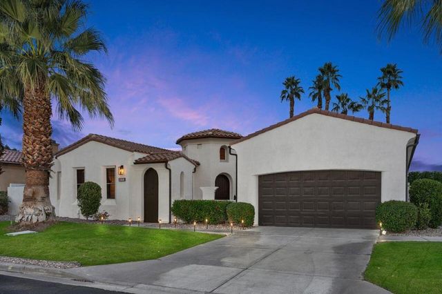 69783 Camino Pacifico, Rancho Mirage, CA 92270