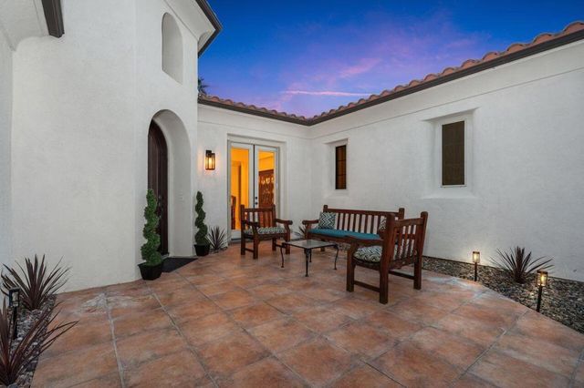 69783 Camino Pacifico, Rancho Mirage, CA 92270