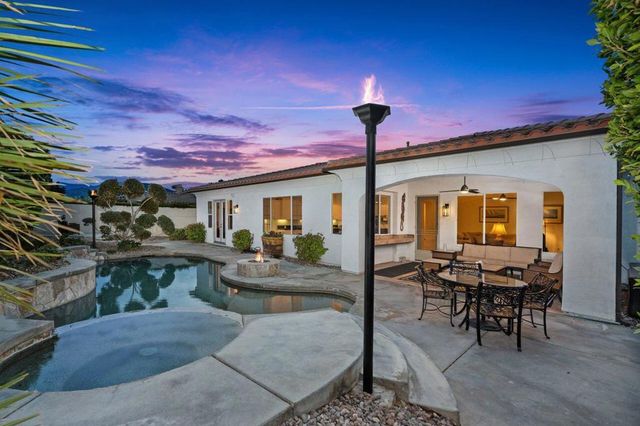 69783 Camino Pacifico, Rancho Mirage, CA 92270