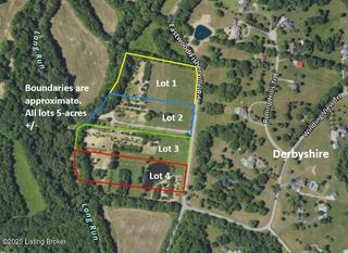 2200-2 Eastwood Fisherville Rd, Louisville, KY 40023