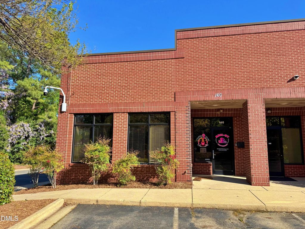 148 Annaron Court 160, Raleigh, NC 27603