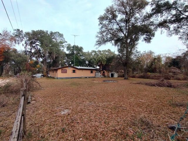 11299 SE 189TH AVENUE, Ocklawaha, FL 32179