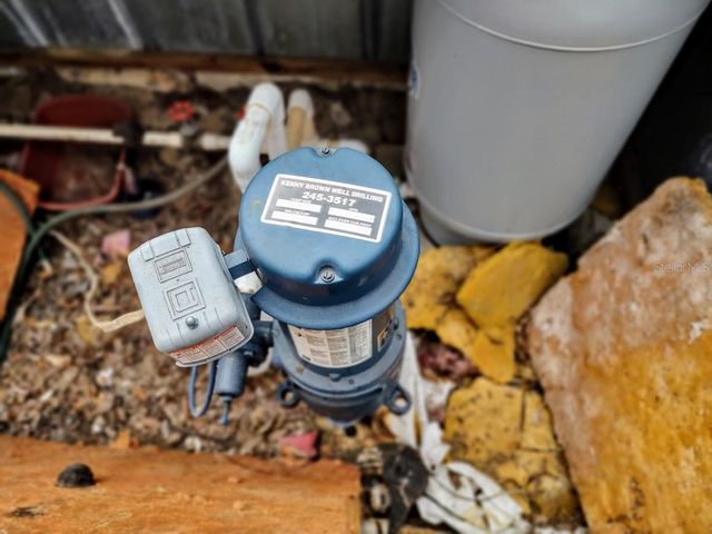 11299 SE 189TH AVENUE, Ocklawaha, FL 32179