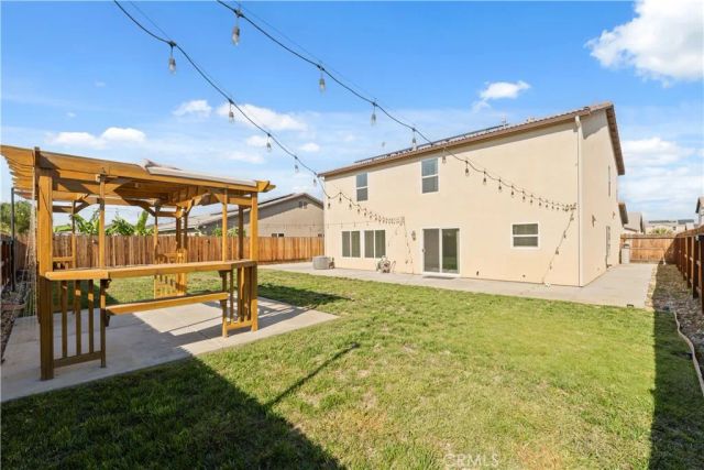 802 Reisling, Coalinga, CA 93210