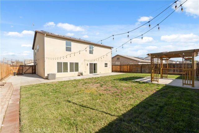 802 Reisling, Coalinga, CA 93210