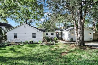 2314 Wolfe Street, Charlotte, NC 28205