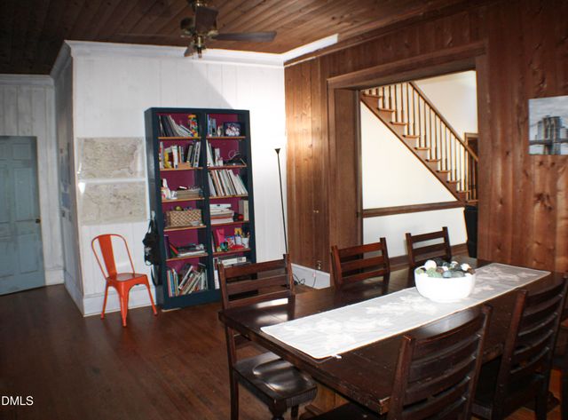 301 S 7th Street, Erwin, NC 28339