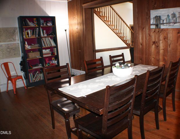 301 S 7th Street, Erwin, NC 28339