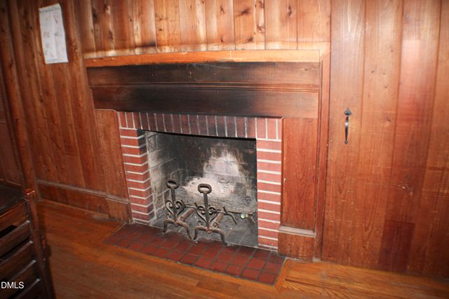 301 S 7th Street, Erwin, NC 28339