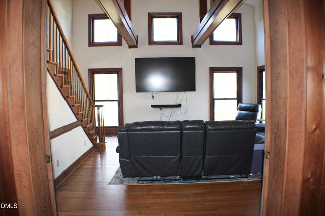 301 S 7th Street, Erwin, NC 28339