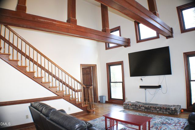 301 S 7th Street, Erwin, NC 28339